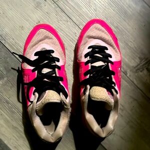 kd aunt pearl 16’s